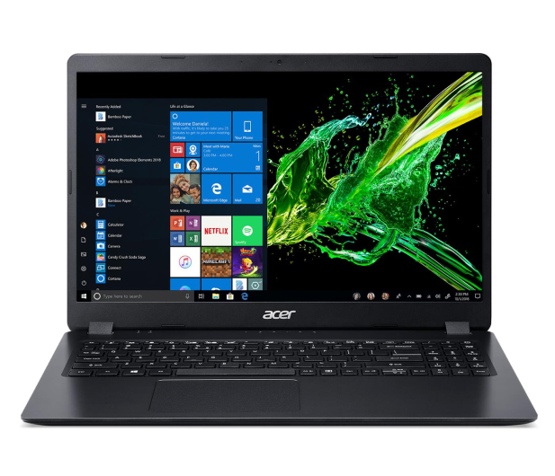 Acer Aspire 3 i5-10210U/16GB/512/Win10 - 519185 - zdjęcie 3